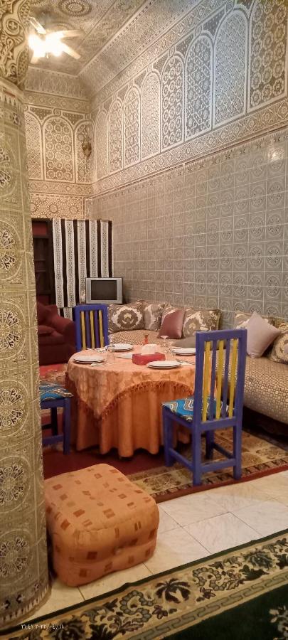 Riad Dar Zaida Marrakesh Extérieur photo